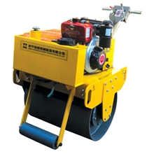 手扶单轮压路机远恒机械专业制造