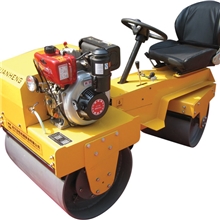座驾式压路机济宁恒远机械制造欢迎来电