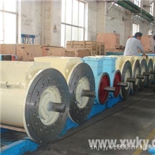 山能机械供应各种型号矿用电机防爆电机