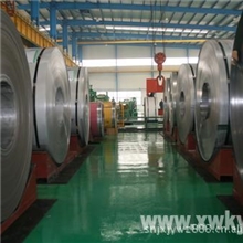 山能机械现货出售高品质低价格不锈钢卷板