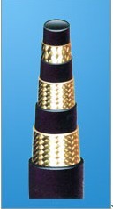 山能机械供应液压连接产品高压胶管