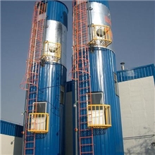 山能机械直销燃煤锅炉煤粉工业锅炉