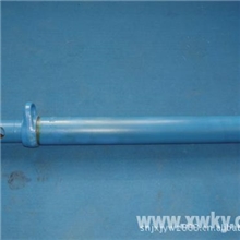 山能机械低价生产质量稳定涂塑单体液压支柱