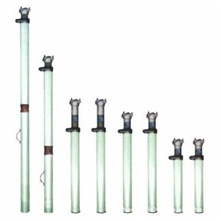 供应DWB璃钢单体液压支柱、轻型单体液压支柱