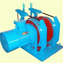 供应兴旺优质JD-1.6型调度绞车