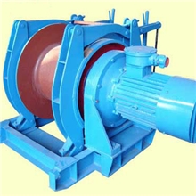 供应兴旺优质JD-2.5型调度绞车