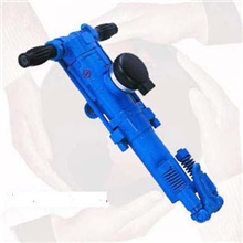 YL18手持式凿岩机,YL18手持式风钻,YL18凿岩机
