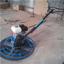 本田动力高效率混凝土抹光机