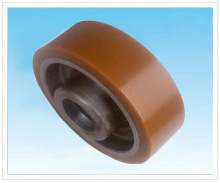 供应优质聚氨酯轮、产销全国，保质证量