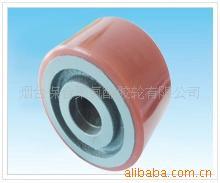 生产叉车轮，不脱胶，耐磨，质优价廉