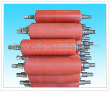 生产聚氨酯胶辊厂，请选山东烟台，品质卓越