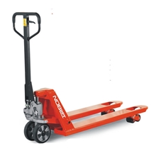 诺力叉车AC3吨铸钢进口泵液压车手动叉车托盘车地牛搬运车