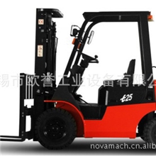 生产供应内燃叉车载重3吨叉车油桶搬运车油桶叉车