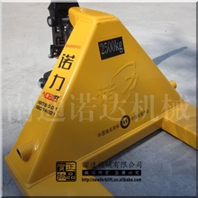 诺力2.5吨宽,叉车,手动液压搬运车,手动搬运车,液压车,江浙沪包邮
