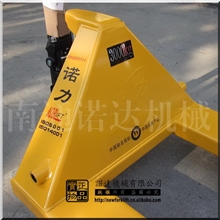 诺力,真正3吨宽,手动液压车,叉车,手动搬运车,铲车,江浙沪包快递