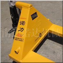 诺力2吨宽,液压车,手动液压搬运车,地牛,手动搬运车,江浙沪包申通