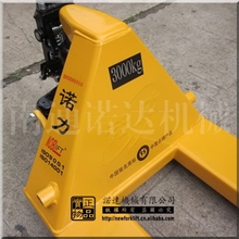 诺力,真正3吨窄,手动液压车,叉车,手动搬运车,铲车,江浙沪包快递