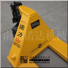 诺力1.68吨窄,叉车,手动液压车,手动搬运车,油压铲车,江浙沪包邮