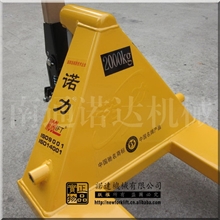 诺力2吨窄,手动液压车,叉车,手动搬运车,手动油压车,江浙沪包快递
