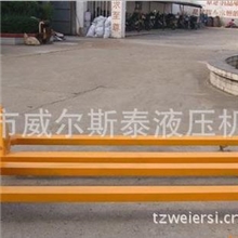 供应手动叉车手动液压搬运车手动油桶搬运车