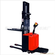 供应全电动叉车电动堆高车升高车仓储叉车托盘叉车电瓶叉车