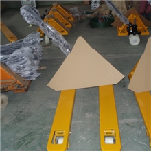 厂家直销2.5吨搬运车，叉车，手动叉车，手动搬运车，地牛包邮