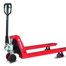 经销批发衢州手动液压车0.5t手动液压搬运车
