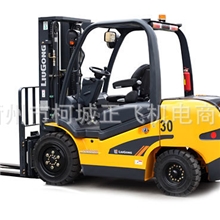 专业经销小吨位CLG系列内燃平衡重式叉车全新5吨内燃叉车