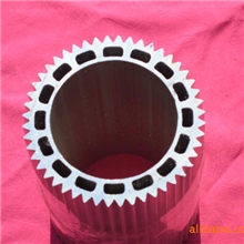 专业生产供应太阳花散热片LED路灯外壳散热器