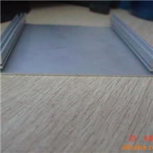 专业生产多款铝型材及铝制品加工