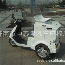 大批量供应最新型微型保洁车工艺精湛