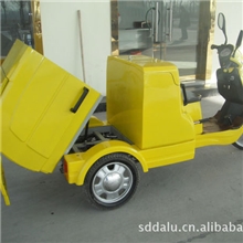 厂家直销定做电动保洁车/电动环卫车廉价现货