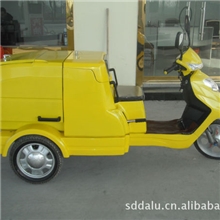 电动三轮保洁车厂家直销经营环保品质可靠有保证