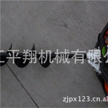 71CC地钻、挖坑机、打孔机、打洞机、山药打孔机