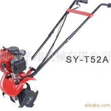 小型旋耕机/微耕机/松土机/大棚内松土用