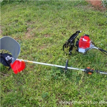 厂家直销大量供应四冲程139正宗华盛背负式割草机