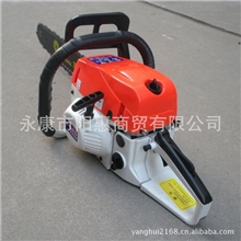 厂价直销，易启动，双排气汽油链锯，伐木锯,6818/5200油锯