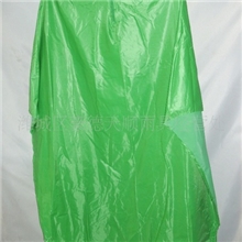 批发供应PVC大红叶雨披厂家直销