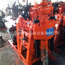 厂家供应XY-150(不带泵)型工程地质勘察钻机
