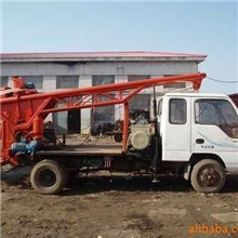 供应反循环五寸钻井机