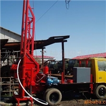 供应水井工程钻机
