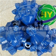 230mm钢齿牙轮钻头，三牙轮钻头，牙轮钻头