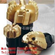 水井钻机钻头、钻机钻头，水井钻头-317-3232136