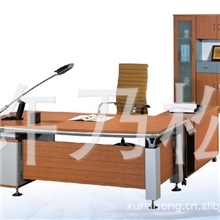 流行时尚的大班台,办公家具，办公用品，班台