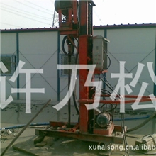 打井设备，钻井机，降水钻井机，地源热泵钻井机