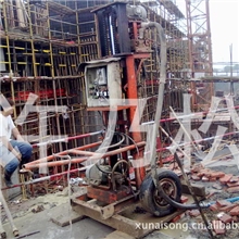 液压钻探机，地温空调钻井机，钻井机，水井钻机，打井机