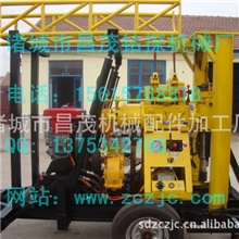 潍坊昌茂HZ200TD钻井机