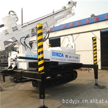 BZLD300履带式钻机