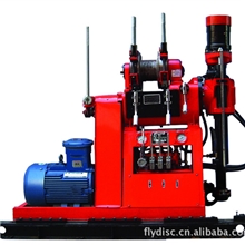 煤矿坑道用钻机，立轴式岩心钻机飞碟ZL-1700型