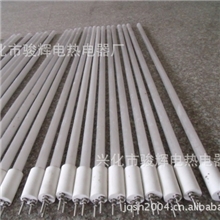 厂家供应（石英陶瓷）瓦楞机专用电热管-灯管